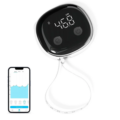 Smart Body Tape™ – Track Your Progress with Precision