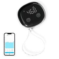 Smart Body Tape™ – Track Your Progress with Precision