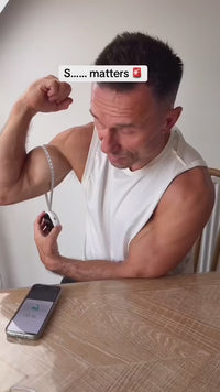 Smart Body Tape™ – Track Your Progress with Precision