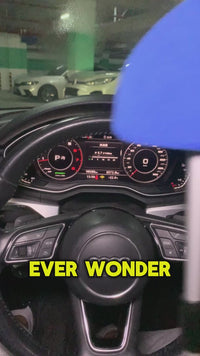 Premium Windshield Cleaner Kit™